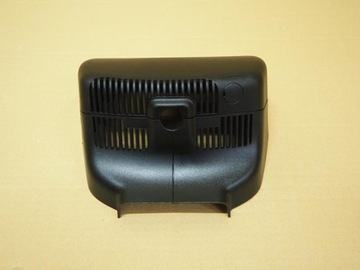 OSŁONA LUSTERKA WSTECZNEGO RENAULT KOLEOS II