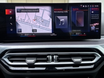 BMW Seria 3 G20-G21 Limuzyna 3.0 330d 286KM 2024 BMW 330 Hamulec sportowy, Harman/kardon, Adaptive, zdjęcie 17