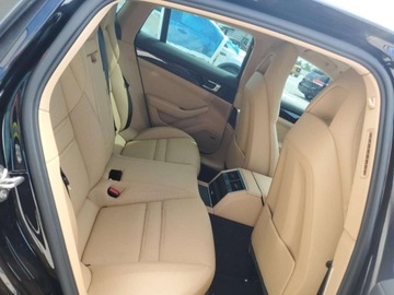 Porsche Panamera II 2020 Porsche Panamera 4 E-Hybrid 2020 2.9l 2.9 Benzyna 457KM, zdjęcie 10