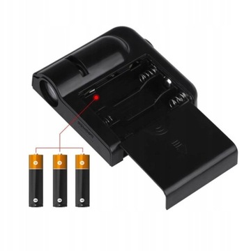 Fiat LED Logo Wireless Punto 500 Bravo Doblo