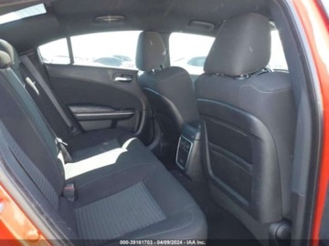 Dodge Charger VII 2020 Dodge Charger 2020r, Scat Pack, 6.4L 6.4 Benzyna 485KM, zdjęcie 10