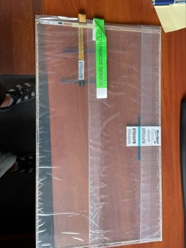 Сенсорный экран 3M 23 дюйма для Apollo синий