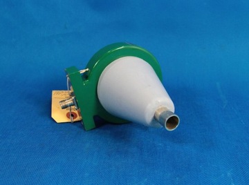 ШИРОКОПОЛОСНАЯ ПЕРЕДАЧА ИЗМЕРЕНИЙ 100Гц 35МГц 1000А