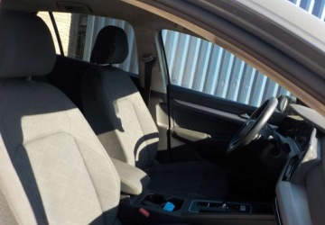 Volkswagen Golf VIII Hatchback 1.0 eTSI mHEV 110KM 2022 Volkswagen Golf DSG Okazja Hybryda 110KM, zdjęcie 19