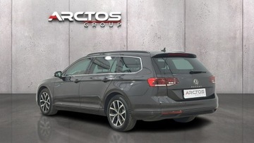 Volkswagen Passat B8 Variant Facelifting 1.5 TSI EVO 150KM 2023 Volkswagen Passat variant DSG TSI 150 KM Bussines, zdjęcie 2