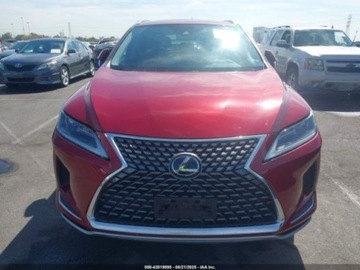 Lexus RX IV 2020 Lexus RX 2020 LEXUS RX 450H 3.6 Hybryda 259KM, zdjęcie 6