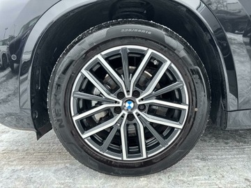 BMW X1 U11 Crossover 1.5 18i 136KM 2025 BMW X1 BMW X1 sDrive18i, ASO, Gwarancja, Bezwypadk, zdjęcie 8