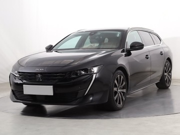 Peugeot 508 II 2019 Peugeot 508 2.0 BlueHDi, Salon Polska, zdjęcie 1