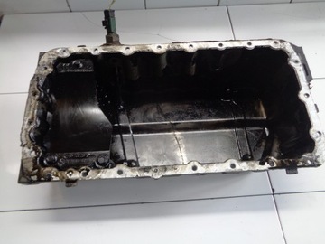 PEUGEOT 2.0HDI VANA OLEJ 9656288980