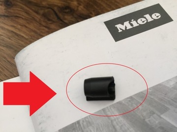 ПЫЛЕСОС Miele Triflex HX1 3В1 SMUL0