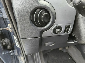 Citroen Berlingo I 1.6 16V 109KM 2008 Citroen Berlingo Opłacony Zdrowy Zadbany, zdjęcie 12