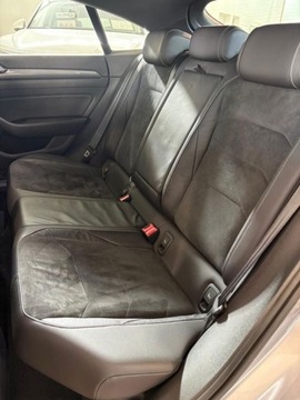 Volkswagen Arteon Fastback 2.0 TSI 190KM 2020 Volkswagen Arteon R-Line 2.0 TSI 190KM DSG Salon PL Lane Assist Tempomat, zdjęcie 36