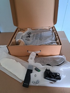 Робот-уборщик Proscenic LDS M7 PRO черный