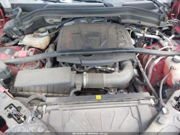 Alfa Romeo Stelvio SUV 2.0 Turbo 280KM 2018 Alfa Romeo Stelvio Sport 2018 2.0l 2.0 Benzyna 280KM, zdjęcie 8