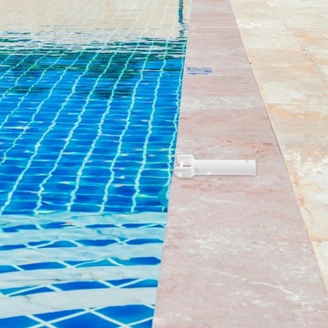 Инструмент для бассейна Оборудование для очистки бассейна Пылесос