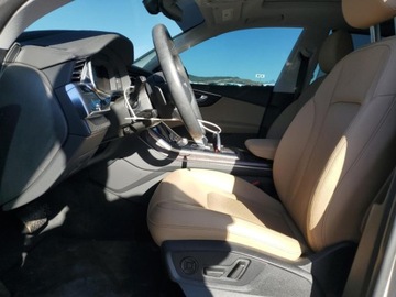 Audi Q8 2021 Audi Q8 Prestige S-Line 2021 3.0l 3.0 Benzyna 335KM, zdjęcie 7