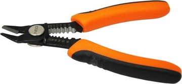 Прецизионные бокогубцы 140 мм NEO Tools 01-509