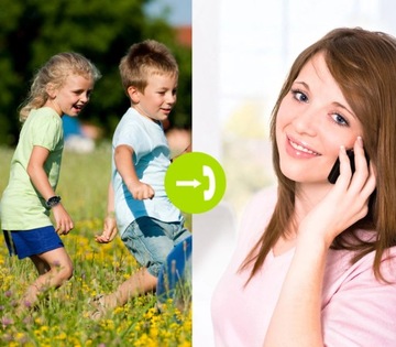 УМНЫЕ ЧАСЫ ДЕТСКИЕ GPS-ЛОКАТОР РАЗГОВОРЫ