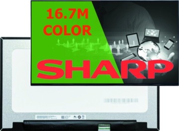 Nová Náhradní Matrice S Dell 08KN8F 8KN8F Fhd Ips 30PIN Matná