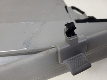 NISSAN X-TRAIL T30 01-07 ROLETA KUFRU