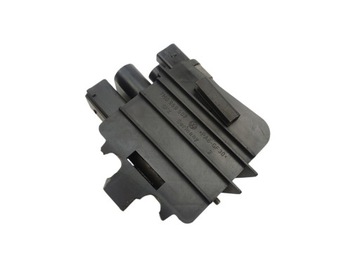 MODUL ŘÍZENÍ VENTILÁTOR VW TRANSPORTER T5 1.9 TDI 7H0959507