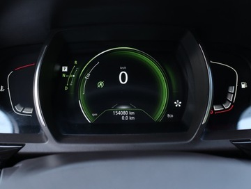 Renault Espace V Van 1.6 Energy TCe 200KM 2016 Renault Espace 1.6 TCe, Automat, Skóra, Navi, zdjęcie 10