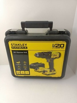 КОМПЛЕКТ 18V V20 SFMCD711+SFMCF800 СУМКА 2*2.0AH