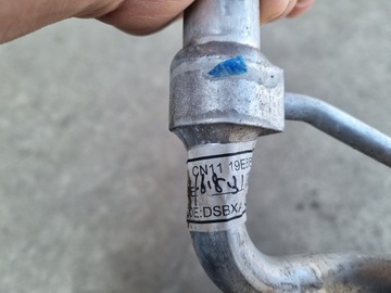 ECOSPORT PŘÍVOD KLIMATIZACE CN1119E881CB