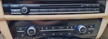 BMW Seria 5 F10-F11 Limuzyna 535d 300KM 2012 BMW Seria 5 530XD 300KM 4X4 HeadUp 3.0 Diesel 300KM, zdjęcie 19