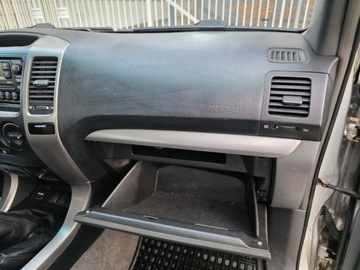 Toyota Land Cruiser IV 3.0 D-4D 163KM 2005 TOYOTA LAND CRUISER 3.0l diesel DOHC 166KM * Bezwypadkowy * konserwacja, zdjęcie 30