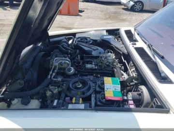 Bentley 1990 Bentley Turbo R 1990 6.8l 6.8 Benzyna 329KM, zdjęcie 8