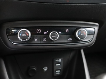 Opel 2020 Opel Crossland 1.2 Turbo, Salon Polska, zdjęcie 11