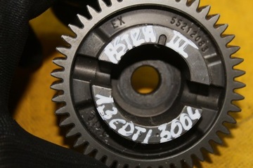 KOLO OZUBENÉ ASTRA III DOBLO 1.3 CDTI 55212083