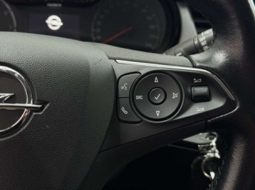 Opel 2020 Opel Crossland X Enjoy Kamera cofania Nawigacja CarPlayAndroid Auto FV, zdjęcie 20