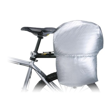 Pokrowiec przeciwdeszczowy Topeak MTX Rain Cover EXP & DXP Trunk Bag