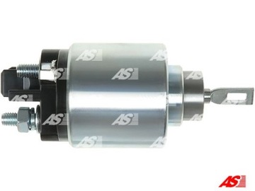 SS0017 AS-PL СТАРТЕР АВТОМАТИЧЕСКИЙ