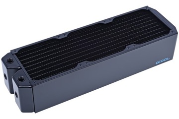 Alphacool 14182 NexXxoS Radiator - chłodzenie wodne procesora