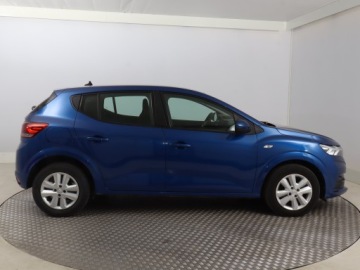 Dacia Logan III 2021 Dacia Sandero 1.0 TCe, Salon Polska, zdjęcie 5