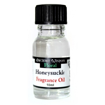 Olejek Zapachowy 10 ml Wiciokrzew