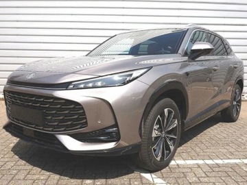 MG HS 2025 MG HS Exclusive 1.5 AT Suv 170KM 2025