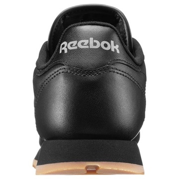 38,5 BUTY DAMSKIE REEBOK CLASSIC SKÓRZANE 49804