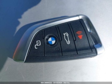 BMW Seria 3 G20-G21 2023 BMW M3 2023r, Competition, XDrive, 3.0L 3.0 Benzyna 503KM, zdjęcie 13