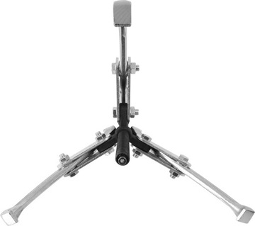 СЪЕМНИК СТУПИЧНЫХ ПОДШИПНИКОВ С ТРЕХРУЧНЫМ ВИНТОМ 295 мм