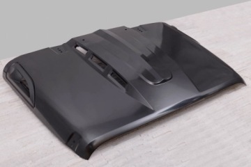 JEEP WRANGLER JK 2007-2018 КАПОТ HEMI