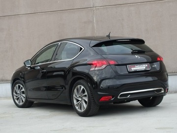 DS 4 I Hatchback Facelifting 2015 (Citroen) 2.0 BlueHDi 181KM 2015 Citroen DS4 2.0 HDi 180KM/Automat/Navi/SoChic, zdjęcie 7