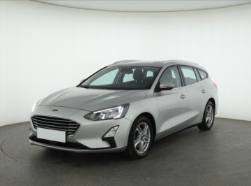 Ford Focus IV Kombi 1.5 EcoBlue 120KM 2019 Ford Focus 1.5 TDCi, Salon Polska, 1. Właściciel, zdjęcie 1