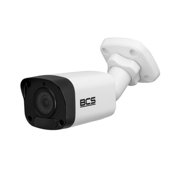 BCS-P-TIP12FWR3 BCS POINT TUBE КАМЕРА IP 2MPX WDR IR 30M