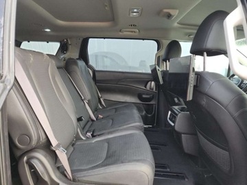 Kia Carnival II 2025 Kia Carnival 2025r., SX, 3.5L, od ubezpieczalni 3.5 Benzyna 287KM, zdjęcie 9