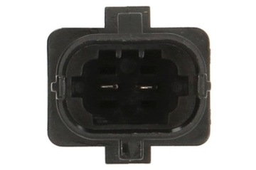 Czujnik temperatury spalin