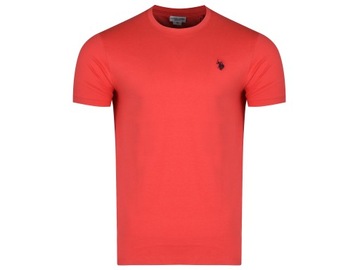 T-SHIRT MĘSKI U.S. POLO ASSN. CICK 154 67949 53674 352 KOSZULKA